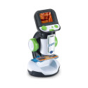 "VTech interaktives Mikroskop"