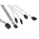 Supermicro SAS kaabel CBL-SAST-0631