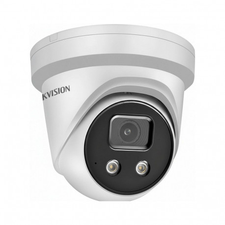 Hikvision DS-2CD2346G3-IZS2UY/SL(2.8/4mm)(eF) 4MP turret-kaamera EasyIP 4.0