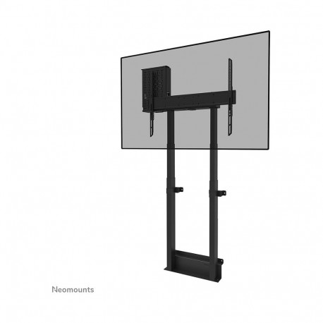 "Neomounts Motorisierte Wandhalterung für Flachbild-Fernseher bis 100'' (254 cm) 110Kg WL55-875BL1 B