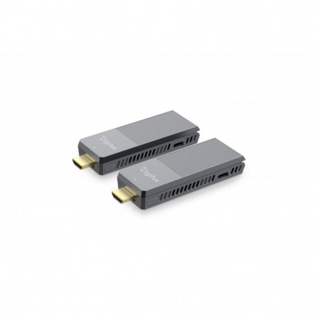 HDMI-pikendi DS-55359 4K 150m