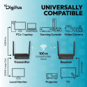 Extender HDMI DS-55360
