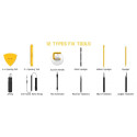 Workstation precision screwdriver E1 Nex