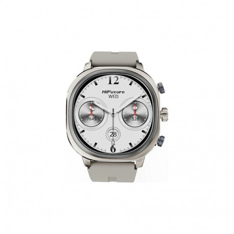 Smartwatch FutureFit AIX Lite champagne gold