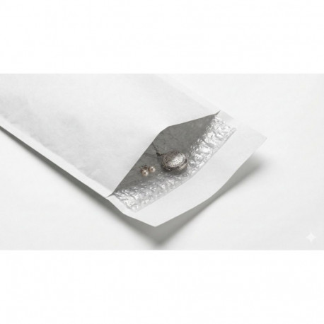 Envelope buble K20 370x480 mm 50 pieces