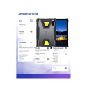 The Ulefone Armor Pad 5 Pro is a high-performance rugged tablet designed for extrem