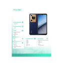 Smartphone F112 Pro blue