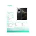 Smartphone F112 Pro, Black (CH)
