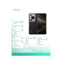 Smartphone F112 Pro black