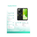 Category: Smartphone
Model: F105
Color: Green

