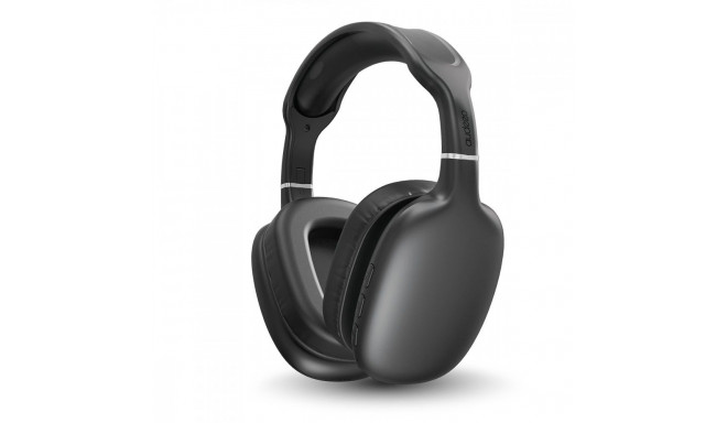 Headphones Aurora Black