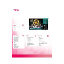 75-tolline QLED teler 75E7Q