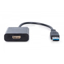 Adapter USB 3.0 to HDMI DA-70841