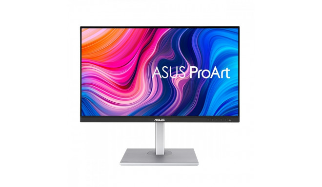 Monitor 27 inch PA278CV IPS WQHD HDMI DP USB-C 4xUSB PIVOT Speaker