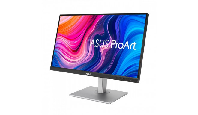 Monitor 27 inch PA278CV IPS WQHD HDMI DP USB-C 4xUSB PIVOT Speaker