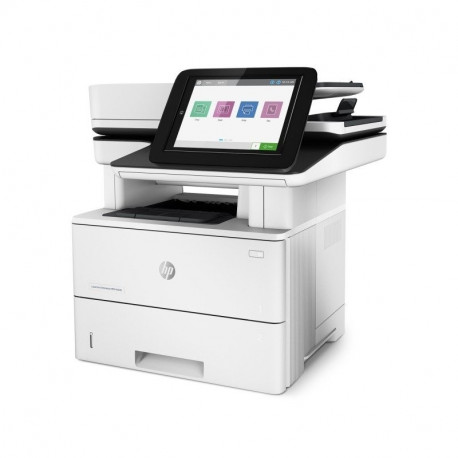 Multifunctional device LJ Enterprise MFP M528dn