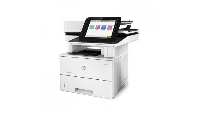 Multifunctional device LJ Enterprise MFP M528dn