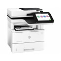 Multifunctional device LJ Enterprise MFP M528dn