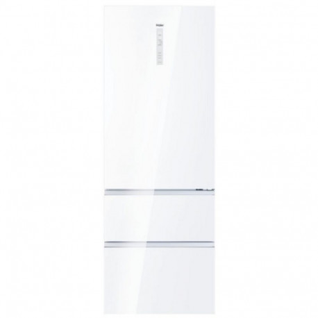 Haier HTW7720DNGW