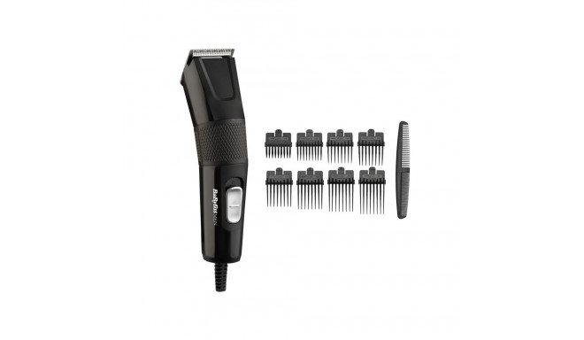 BaByliss juukselõikusmasin E756E