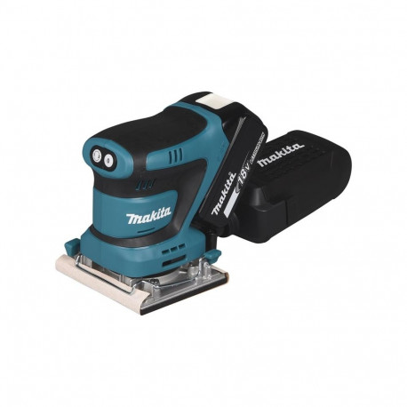 Akutoitega taldlihvmasin DBO482Z 18V