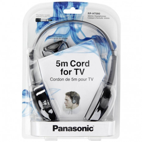 Panasonic RP-HT 090 E-H antratsiit