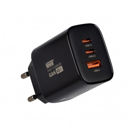 Newell GaN 65 W Charger – EU