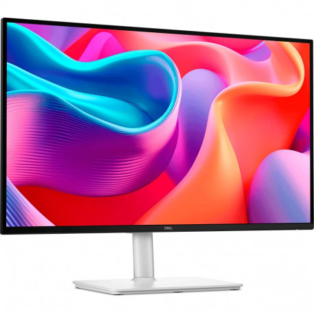 Dell S2725DC (68.6 cm (27 inches), white, QHD, IPS, DP, HDMI, USB-C, USB hub, 144Hz panel)
