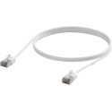 Ubiquiti UniFi Premium Patch Cable Outdoor / 12m (white)