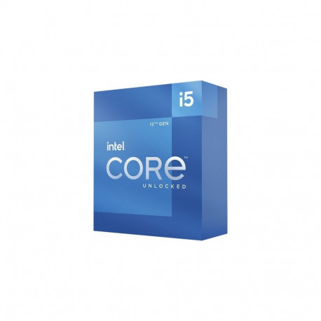 Core™ i5-12600KF (Boxed-Version)