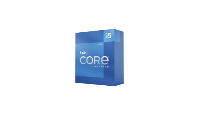 Intel Core i5-12600KF 3700 Socket 1700 BOX
