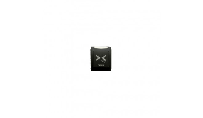 Promag ER750/755, Ethernet