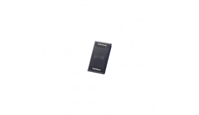 Promag MF7, RS232