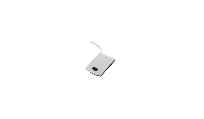 Promag PCR-300, USB
