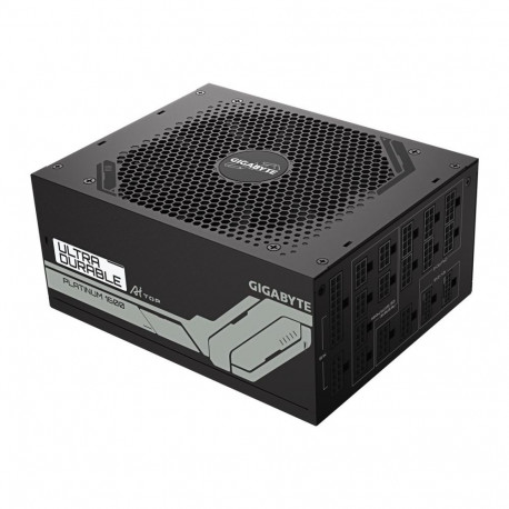 GIGABYTE GP-UD1600PM PG5 1600W AI TOP 80+ Gold PSU