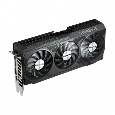 GIGABYTE graafikakaart GeForce RTX 5070 Ti WINDFORCE OC V2 16GB GDDR7 3xDP 1xHDMI