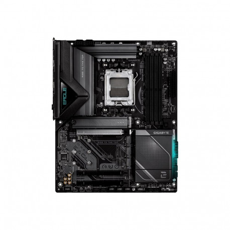 Gigabyte emaplaat X870E EAGLE WF7 AM5