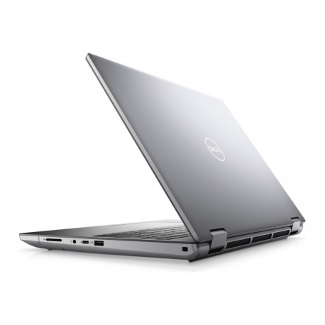 DELL Refurb Precision 16-7680 Intel Core i7-13850HX 16inch FHD+ LCD 32GB RAM 1TB SSD RTX 1000 Ada Ge