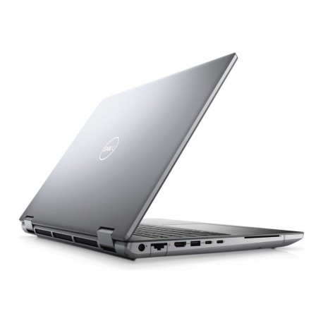 DELL Refurb Precision 16-7680 Intel Core i5-13600HX 16inch FHD+ LCD 16GB RAM 256GB SSD camera wifi B