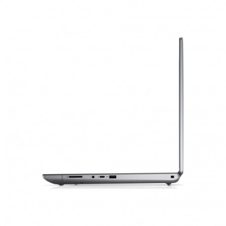 DELL Refurb Precision 16-7680 Intel Core i5-13600HX 16inch FHD+ LCD 16GB RAM 256GB SSD camera wifi B