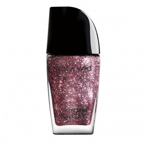 Wet n Wild küünelakk Wildshine, Sparked