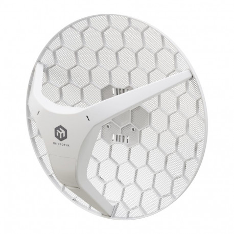 Access Point|MIKROTIK|1200 Mbit/s|LHG-5AXD