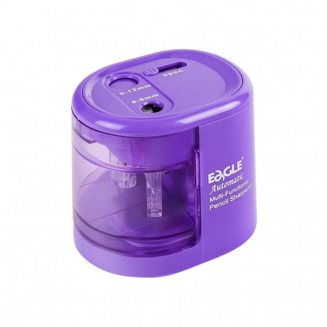 Pliiatsiteritaja elektriline EAGLE EG-5161USB