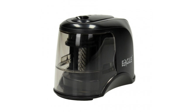 Sharpener EAGLE E5121 DYNAMIC battery black