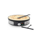 Progress EK6696PVDE Reversible Crepe Maker