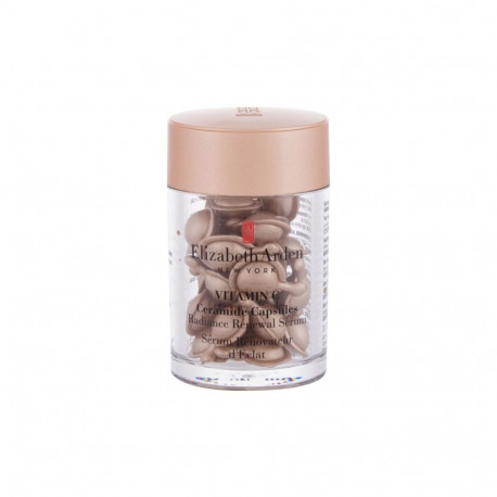 Elizabeth Arden Ceramide Vitamin C Capsules Radiance Renewal Serum (30ml)
