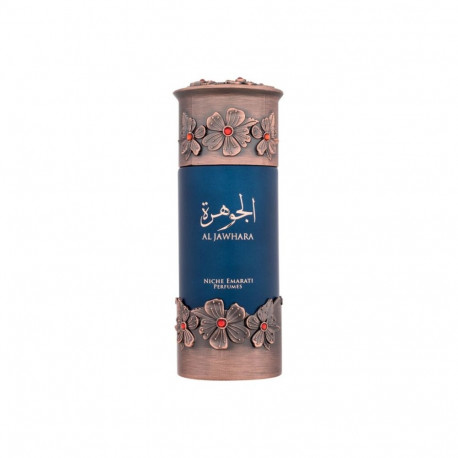 Niche Emarati Al Jawhara Eau de Parfum (100ml)