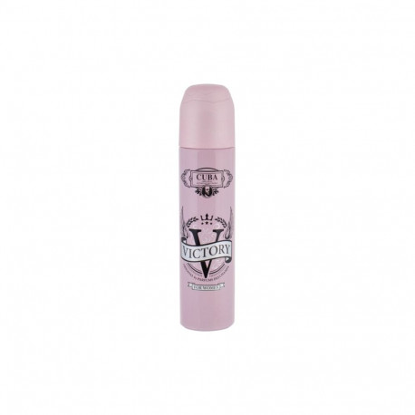 Cuba Victory Eau de Parfum (100ml)
