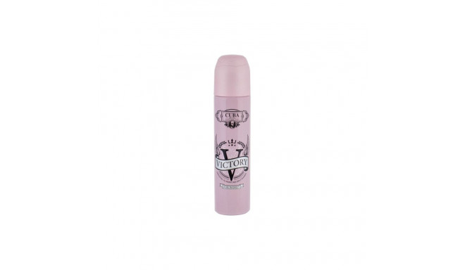 Cuba Victory Eau de Parfum (100ml)