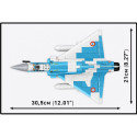 Klocki mirage 2000-5